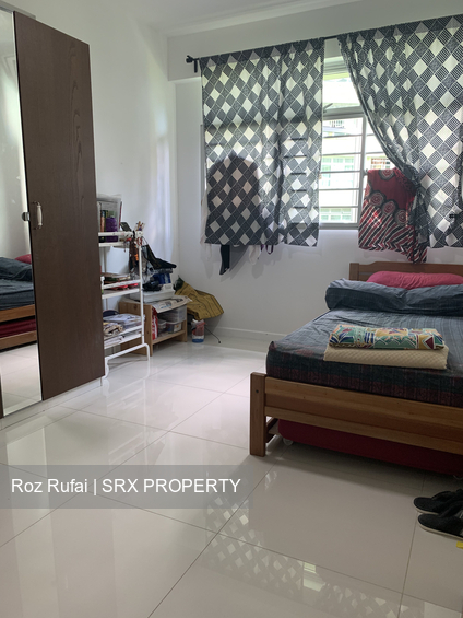 Blk 802C Keat Hong Crest (Choa Chu Kang), HDB 4 Rooms #319630131